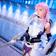 Illustration for article titled This Cosplay Photographer Is a Hero